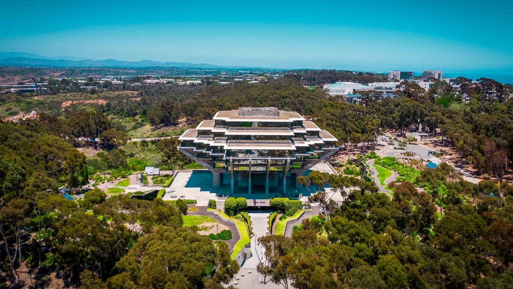 Which UCSD College Is Best For You The College Of Saint Artemas